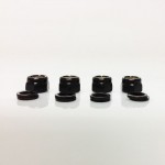 skateboard-longboard-axel-nuts-vital-hardware